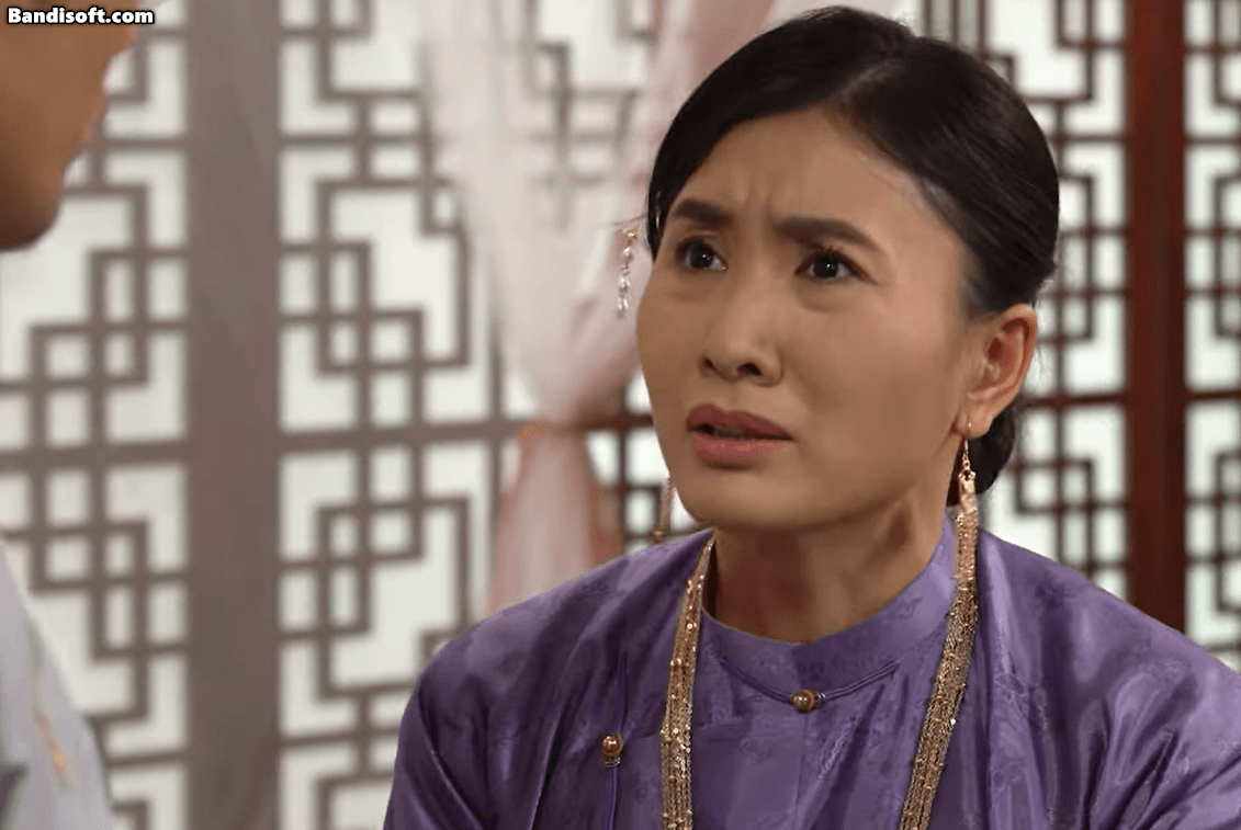 Nhìn mỹ nhân Việt này là đầu nảy số Nhìn mỹ nhân Việt này là đầu nảy số