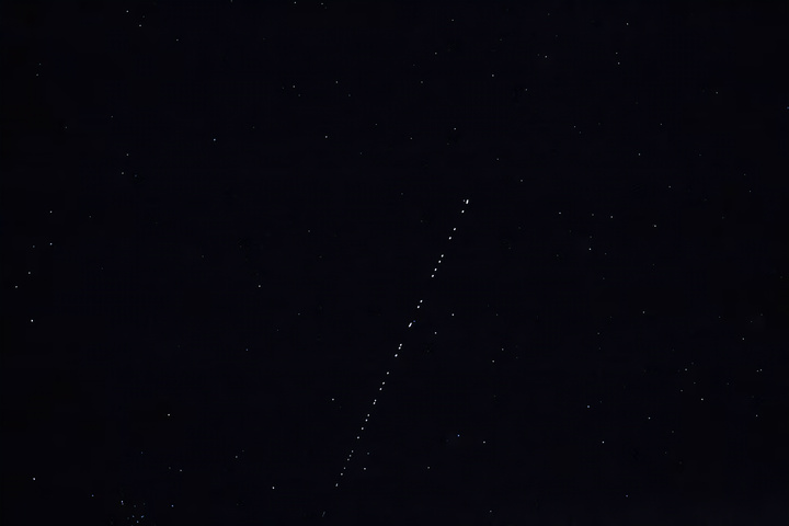 Công nghệ 7/11: 5G-Advanced lần đầu kết nối thành công qua vệ tinh LEO- Ảnh 3.