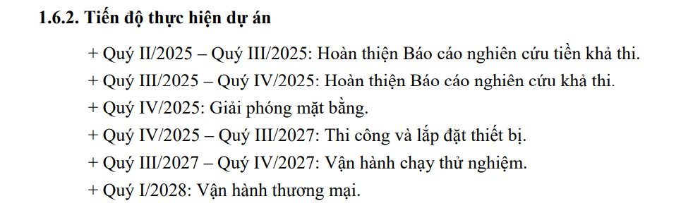 VinSpeed đề xuất dự án đường sắt Bến Thành-Cần Giờ tại TPHCM, vốn đầu tư 85.650 tỷ đồng, chỉ cần 20 phút là đi tới nơi- Ảnh 2.