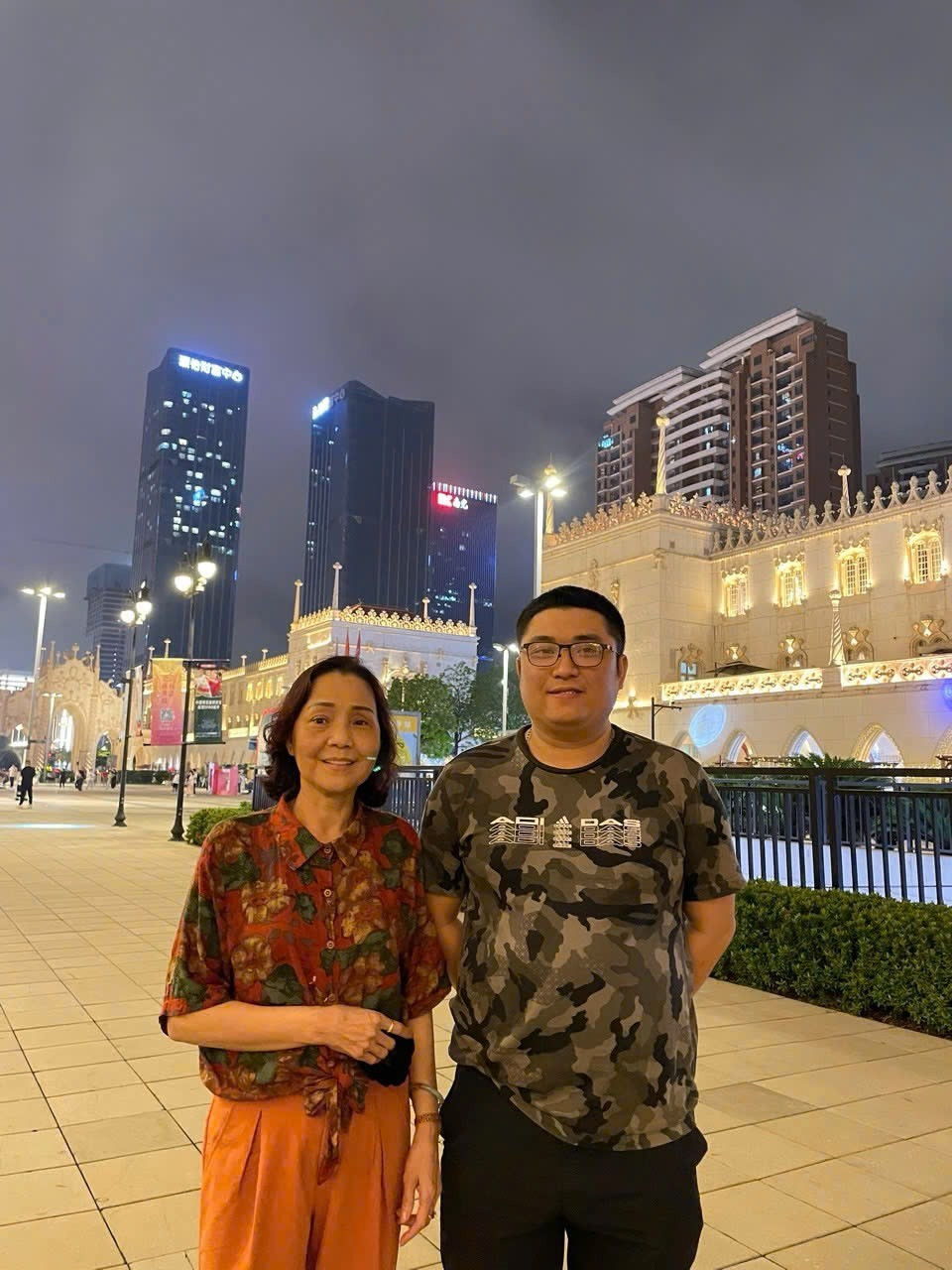 Ca ghép gan của vợ cho chồng tạo dấu mốc đặc biệt- Ảnh 2.