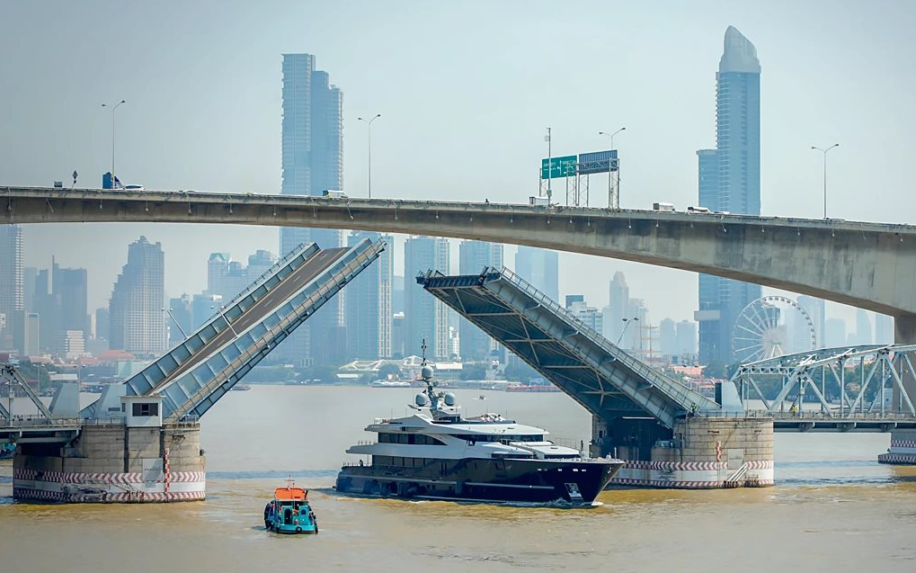 ASEAN có một quốc gia mang nợ cực thấp, chỉ 2% GDP- Ảnh 2. Thái Lan đứng trước nguy cơ bị tuột tay 3 tỷ USD