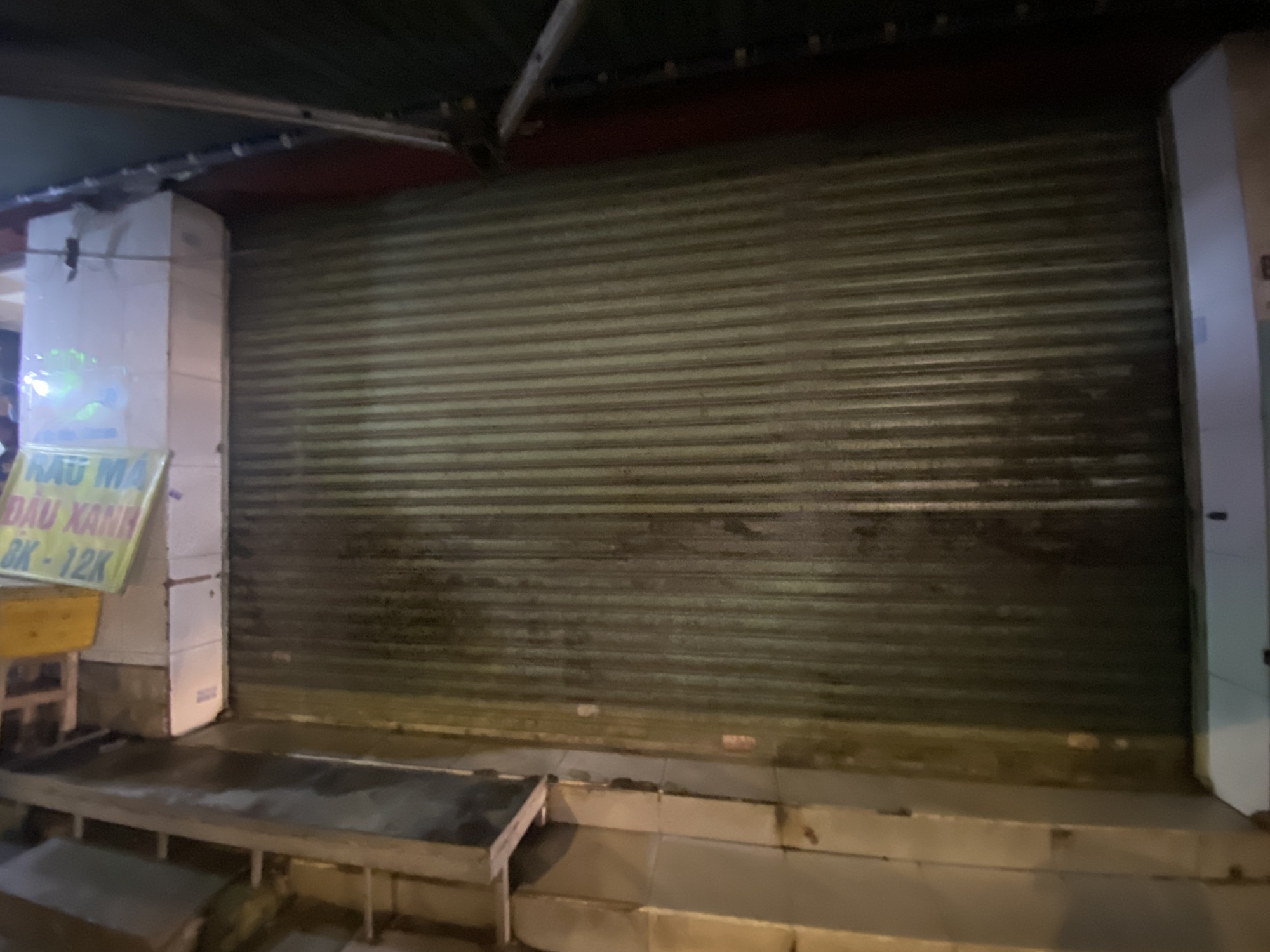 Cửa hàng bánh mì nổi tiếng ở TP.HCM ra sao sau vụ 51 người bị ngộ độc?- Ảnh 4.