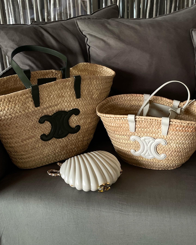 Thái Công nói gì về túi Hermès giả?- Ảnh 5.