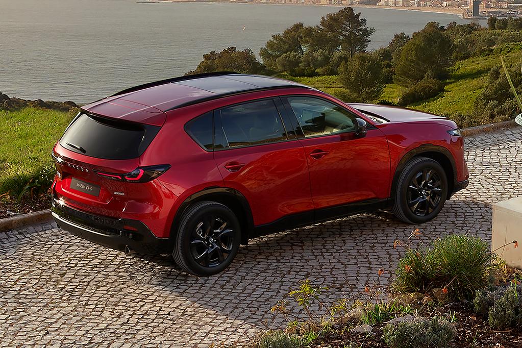 Mazda CX-5 2026 lên lịch ra mắt ĐNÁ năm sau: Lột xác từ trong ra ngoài, máy 2.5L hybrid, về Việt Nam sớm sẽ càng thêm ‘hot’- Ảnh 10. Mazda CX-5 2026 lên lịch ra mắt ĐNÁ năm sau: Lột xác từ trong ra ngoài, máy 2.5L hybrid, về Việt Nam sớm sẽ càng thêm ‘hot’- Ảnh 10.