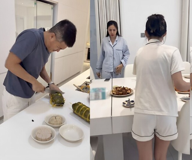 Bánh Gạo - Bánh Gạo -