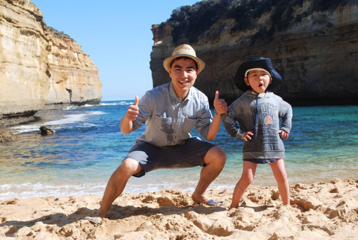 Qu&aacute;n qu&acirc;n Olympia: Tiến sĩ Tin học, quản l&yacute; cấp cao ở c&ocirc;ng ty c&ocirc;ng nghệ h&agrave;ng đầu- Ảnh 3.