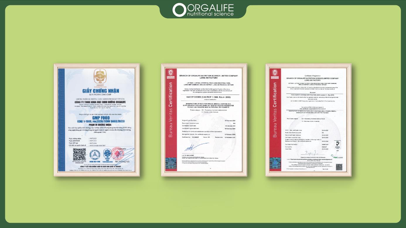 Fomeal Care Thực vật: Khi khoa học gi&uacute;p bạn "ăn xanh", nhẹ bụng m&agrave; vẫn đủ chất- Ảnh 3.