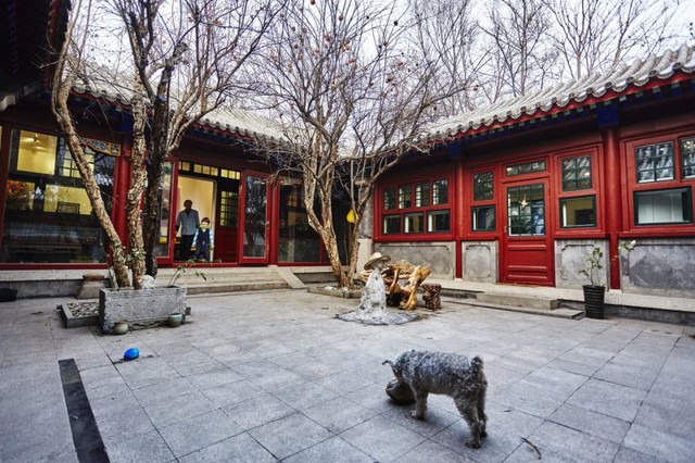 Nữ diễn viên hạng A sống trong căn nhà 300 tỷ- Ảnh 9. Nữ diễn viên hạng A sống trong căn nhà 300 tỷ- Ảnh 9.