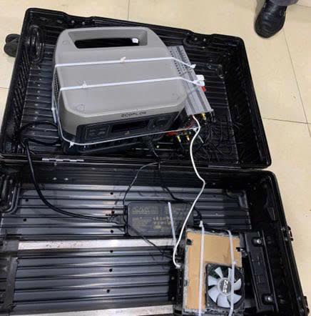 Hiện tượng bất thường xảy ra tại số 24 phố Hai Bà Trưng- Ảnh 2.