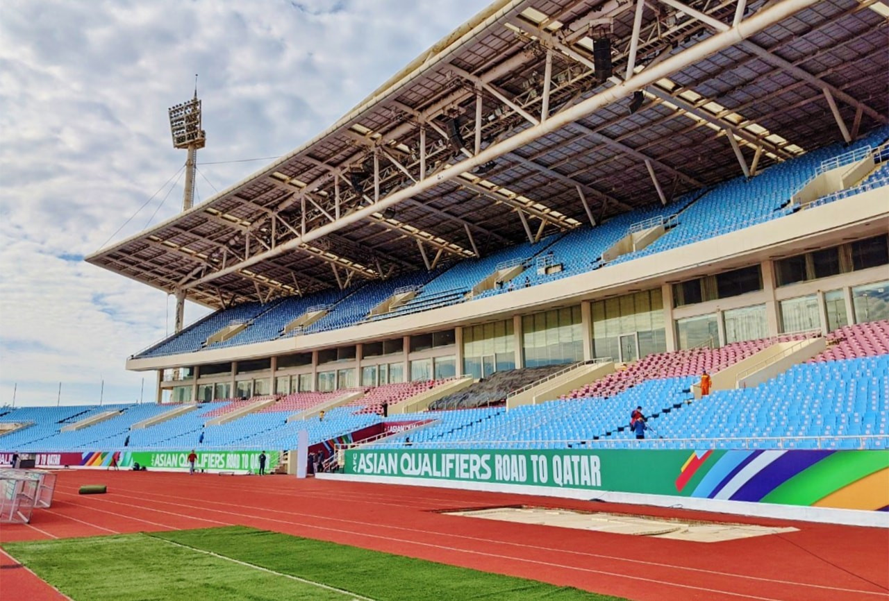 Xoá nợ thuế cho Khu Liên Hợp Mỹ Đình 1.000 tỷ đồng?- Ảnh 2.