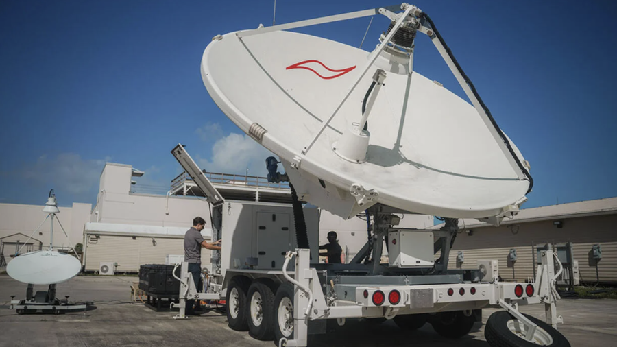 Hệ thống đặc biệt sẽ vô hiệu hóa vệ tinh của cả Nga và Trung Quốc?- Ảnh 1.