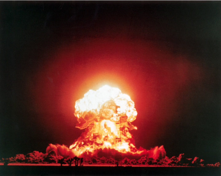 Vì sao Mỹ quyết tâm nối lại các vụ thử vũ khí hạt nhân?- Ảnh 3.