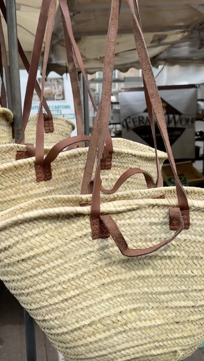 Thái Công nói gì về túi Hermès giả?- Ảnh 4.