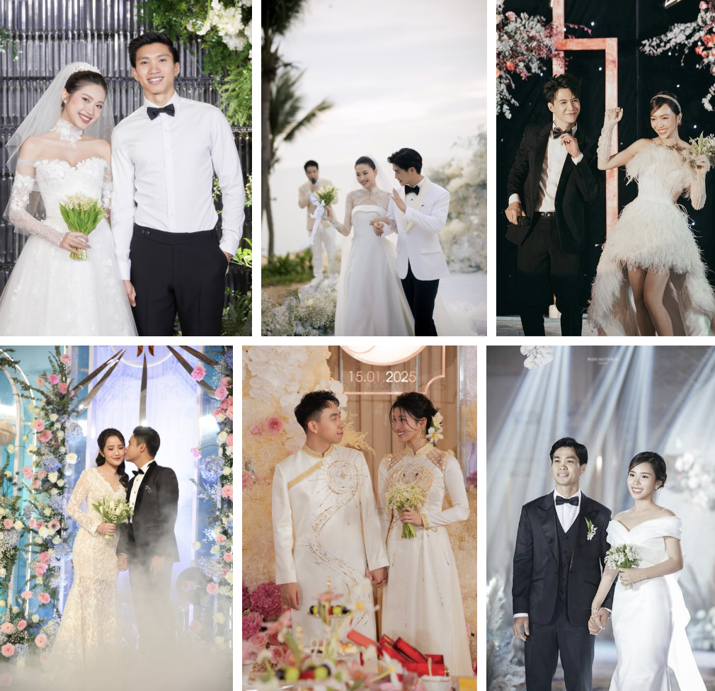 X&ocirc;n xao v&agrave;i c&agrave;nh hoa h&eacute;o gi&aacute; 7 triệu đồng: B&iacute; ẩn đằng sau lo&agrave;i hoa được nhiều sao Việt chọn l&agrave;m hoa cưới- Ảnh 5.