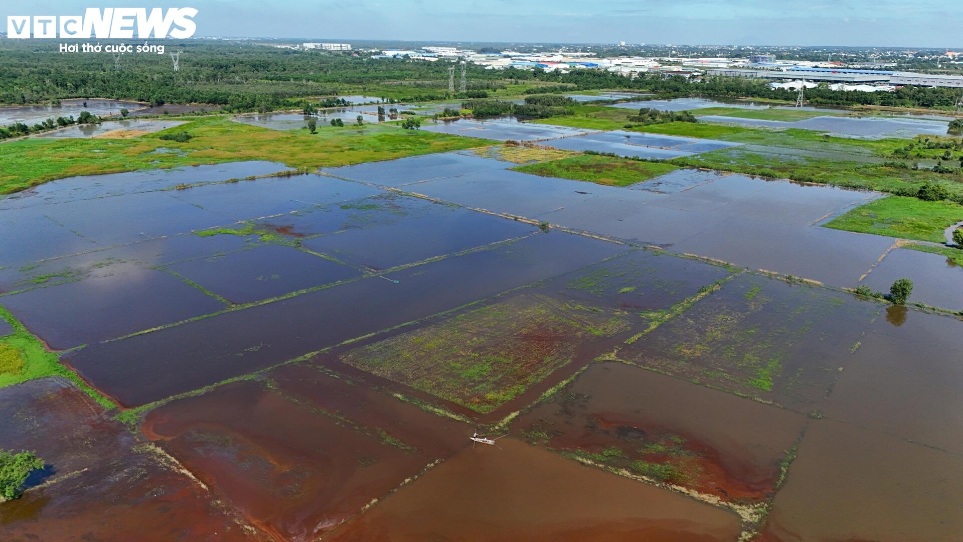 Toàn cảnh siêu dự án 3,5 tỷ USD ở TP.HCM sắp tái khởi động- Ảnh 12.