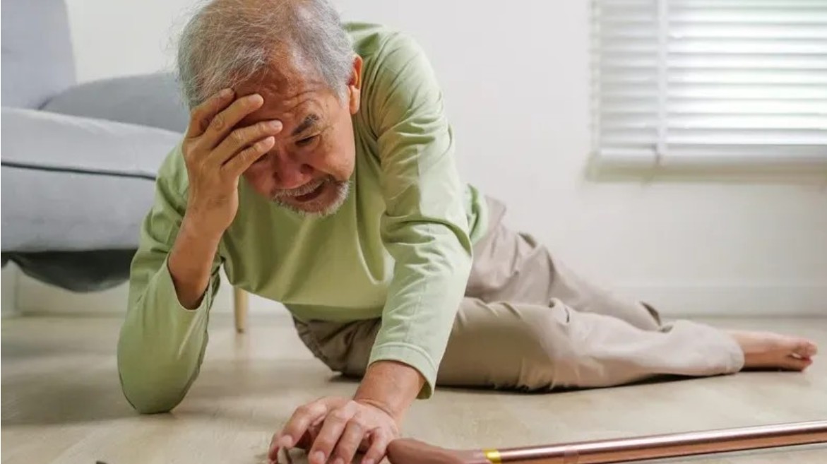 Cuối Tuần Tiếp Nhận 7 Ca Đột Quỵ, Bác Sĩ Bv Xanh Pôn Hướng Dẫn 6 Cách Phòng Ngừa Trong Mùa Lạnh- Ảnh 1.