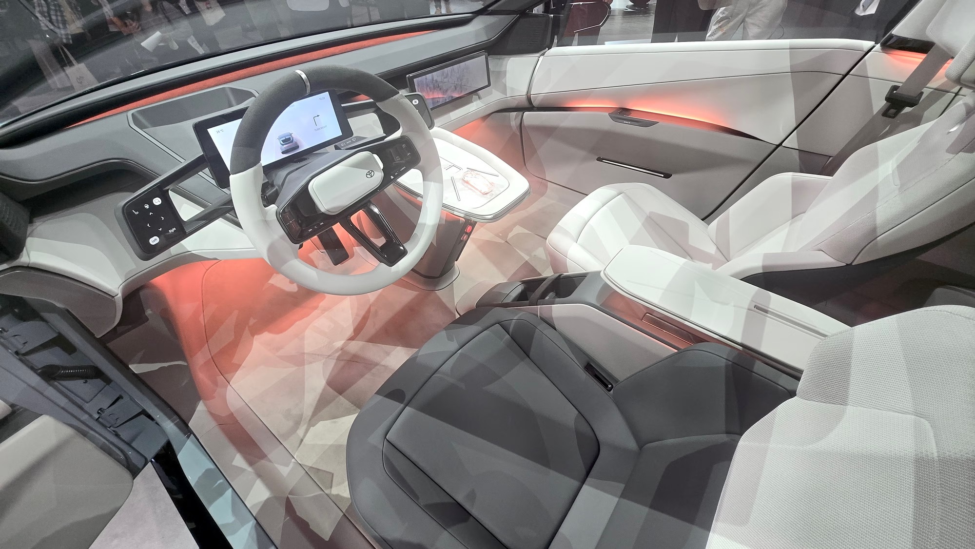 Toyota Corolla Altis sắp có loạt động cơ mới đấu Civic: Đều 1.5L nhưng có tăng áp, hybrid, ‘ăn’ xăng chỉ từ 2,5L/100km ngang SH- Ảnh 10. Toyota Corolla Altis sắp có loạt động cơ mới đấu Civic: Đều 1.5L nhưng có tăng áp, hybrid, ‘ăn’ xăng chỉ từ 2,5L/100km ngang SH- Ảnh 10.