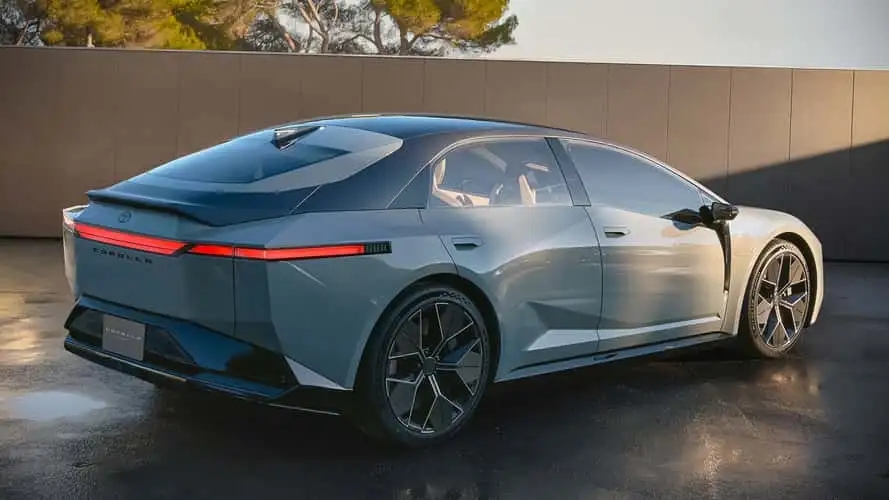 Toyota Corolla Altis sắp có loạt động cơ mới đấu Civic: Đều 1.5L nhưng có tăng áp, hybrid, ‘ăn’ xăng chỉ từ 2,5L/100km ngang SH- Ảnh 3. Toyota Corolla Altis sắp có loạt động cơ mới đấu Civic: Đều 1.5L nhưng có tăng áp, hybrid, ‘ăn’ xăng chỉ từ 2,5L/100km ngang SH- Ảnh 3.