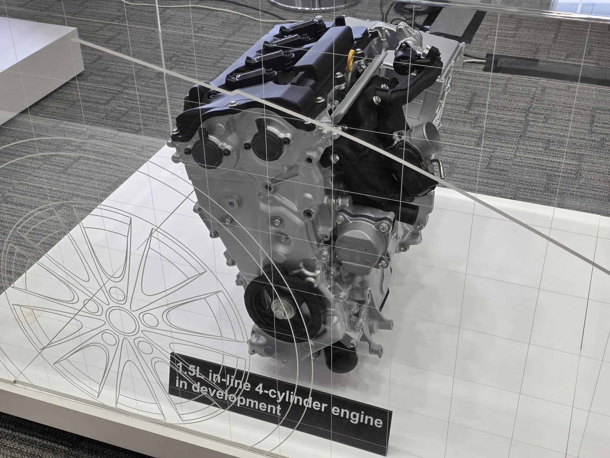 Toyota Corolla Altis sắp có loạt động cơ mới đấu Civic: Đều 1.5L nhưng có tăng áp, hybrid, ‘ăn’ xăng chỉ từ 2,5L/100km ngang SH- Ảnh 2. Toyota Corolla Altis sắp có loạt động cơ mới đấu Civic: Đều 1.5L nhưng có tăng áp, hybrid, ‘ăn’ xăng chỉ từ 2,5L/100km ngang SH- Ảnh 2.