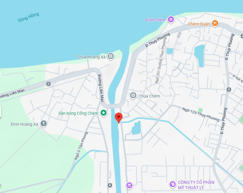 Vì sao Hà Nội dừng hẳn kế hoạch cấp nước cho Tô Lịch từ sông Hồng qua đường Võ Chí Công?- Ảnh 1. Vì sao Hà Nội dừng hẳn kế hoạch cấp nước cho Tô Lịch từ sông Hồng qua đường Võ Chí Công?- Ảnh 1.