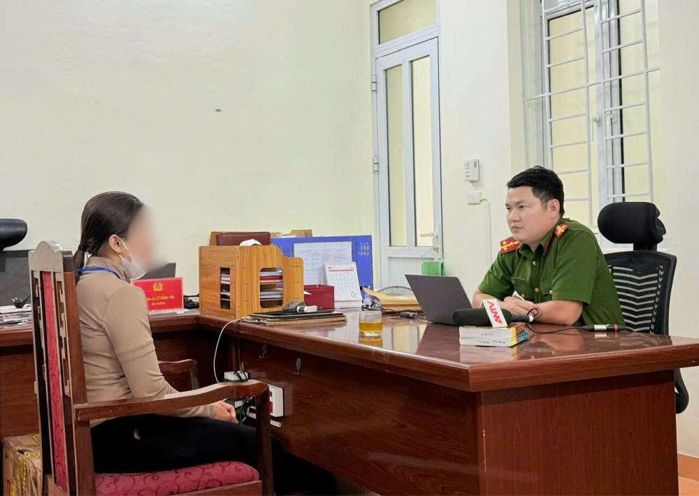 Chuyển khoản nhầm 16K cho shipper giao hàng, người phụ nữ bị lừa mất sạch 400 triệu trong tài khoản- Ảnh 3.