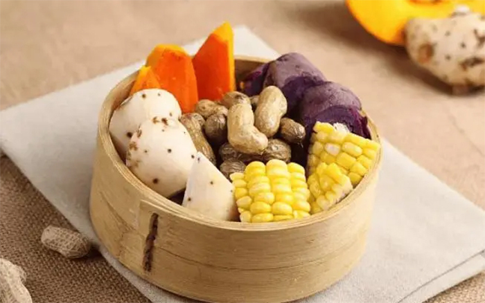 7 ngày sau kỳ kinh, hãy làm 4 điều này để giảm cân nhanh chóng- Ảnh 3.