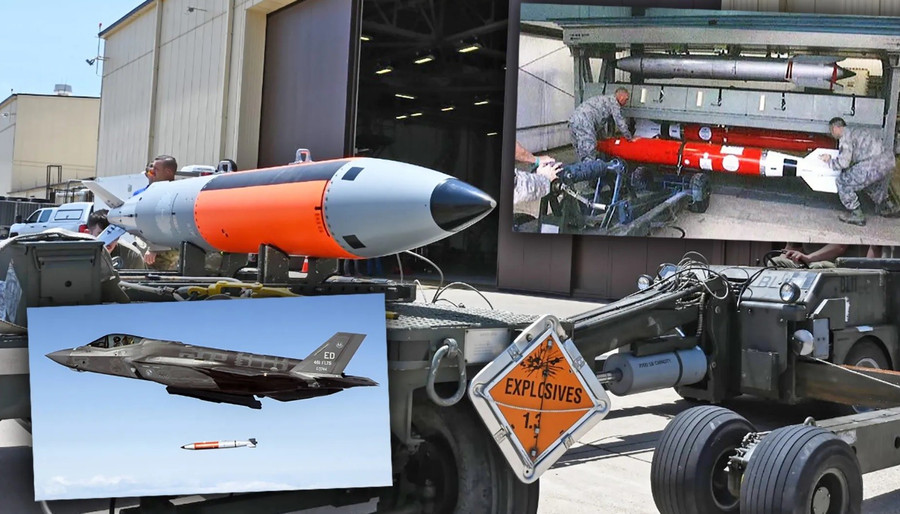 Cuộc họp có thể khiến kế hoạch thử hạt nhân của Mỹ hoãn lại- Ảnh 1.