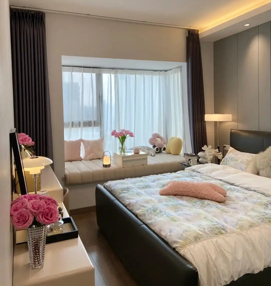 Không phải mê tín: Phòng ngủ to mấy cũng không được đặt 5 vật “phản chủ” này nếu không muốn sức khỏe sa sút- Ảnh 2.