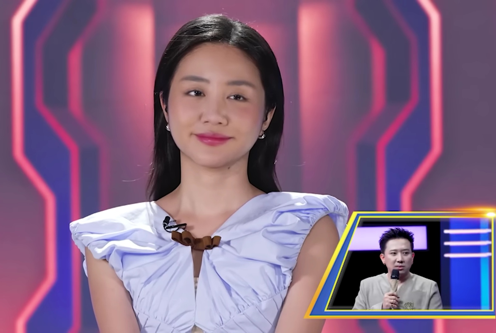 Văn Mai Hương bị phát hiện buôn bất động sản- Ảnh 1.