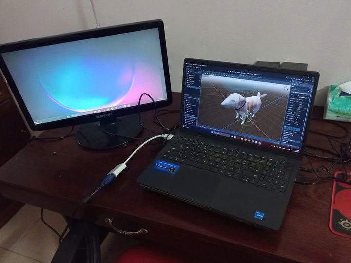 T&aacute;c giả 'Phở anh Hai' từng bị 5 c&ocirc;ng ty game từ chối- Ảnh 2.