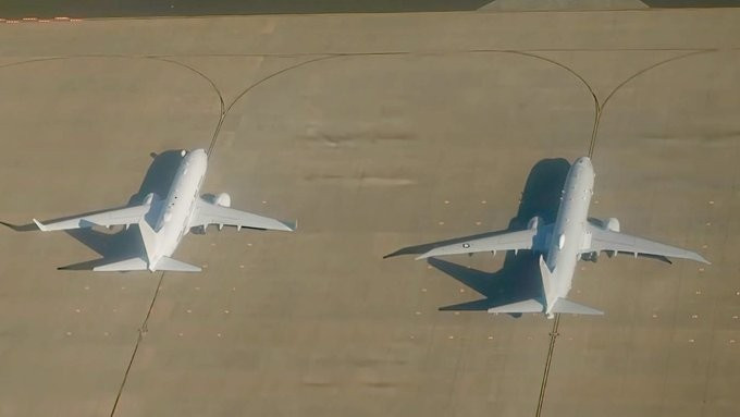 Mỹ cân nhắc địa điểm triển khai khí tài quân sự đến Caribe- Ảnh 1.