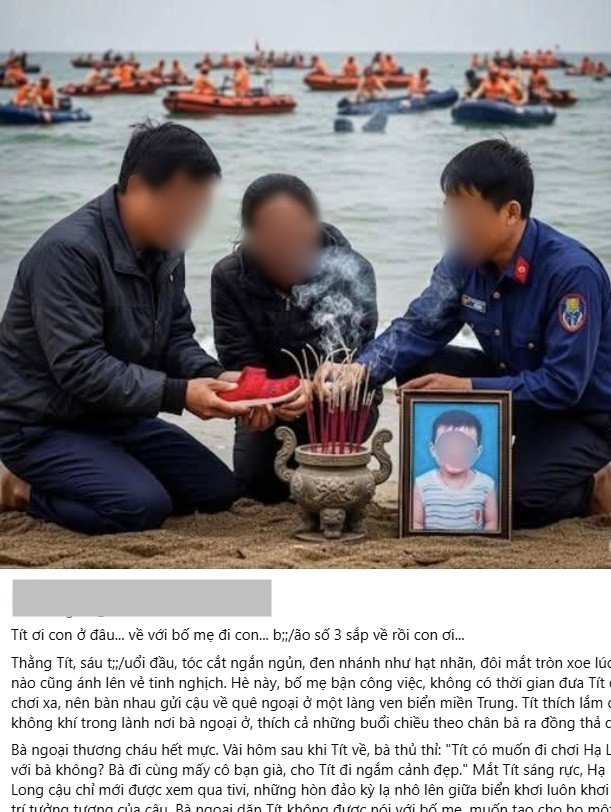 D&ugrave;ng AI l&agrave;m clip c&ocirc; g&aacute;i nhảy 1000 lần ở đ&aacute;m tang: D&acirc;n mạng muốn cơ quan chức năng v&agrave;o cuộc- Ảnh 5.