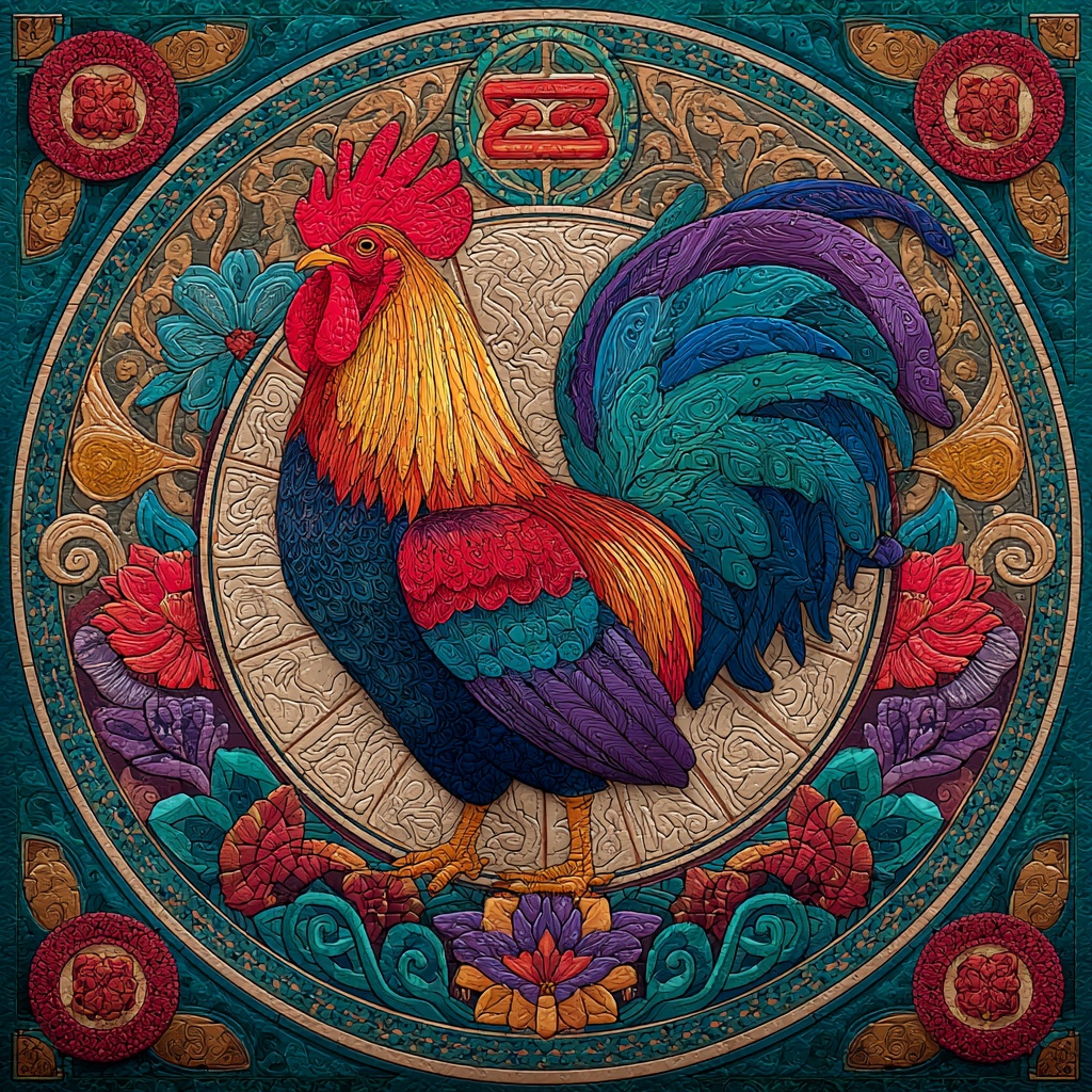 4 con gi&aacute;p c&oacute; vận may t&agrave;i ch&iacute;nh đặc biệt từ năm 2026: Đổi vận đất đai, mua nh&agrave; v&agrave; an cư sung t&uacute;c- Ảnh 4.