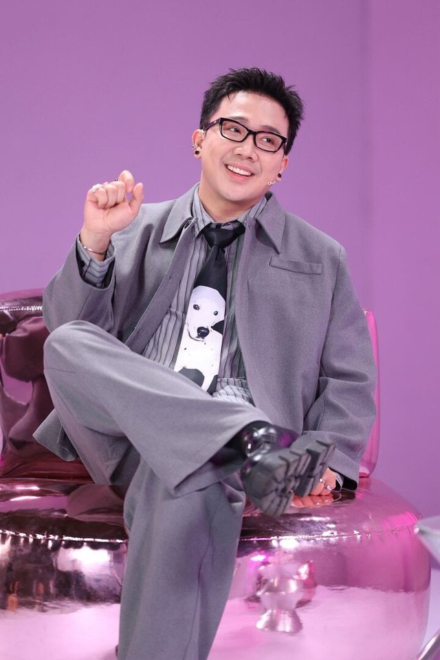 Nỗi lo lớn nhất hiện tại của Trấn Thành- Ảnh 3. Nỗi lo lớn nhất hiện tại của Trấn Thành- Ảnh 3.