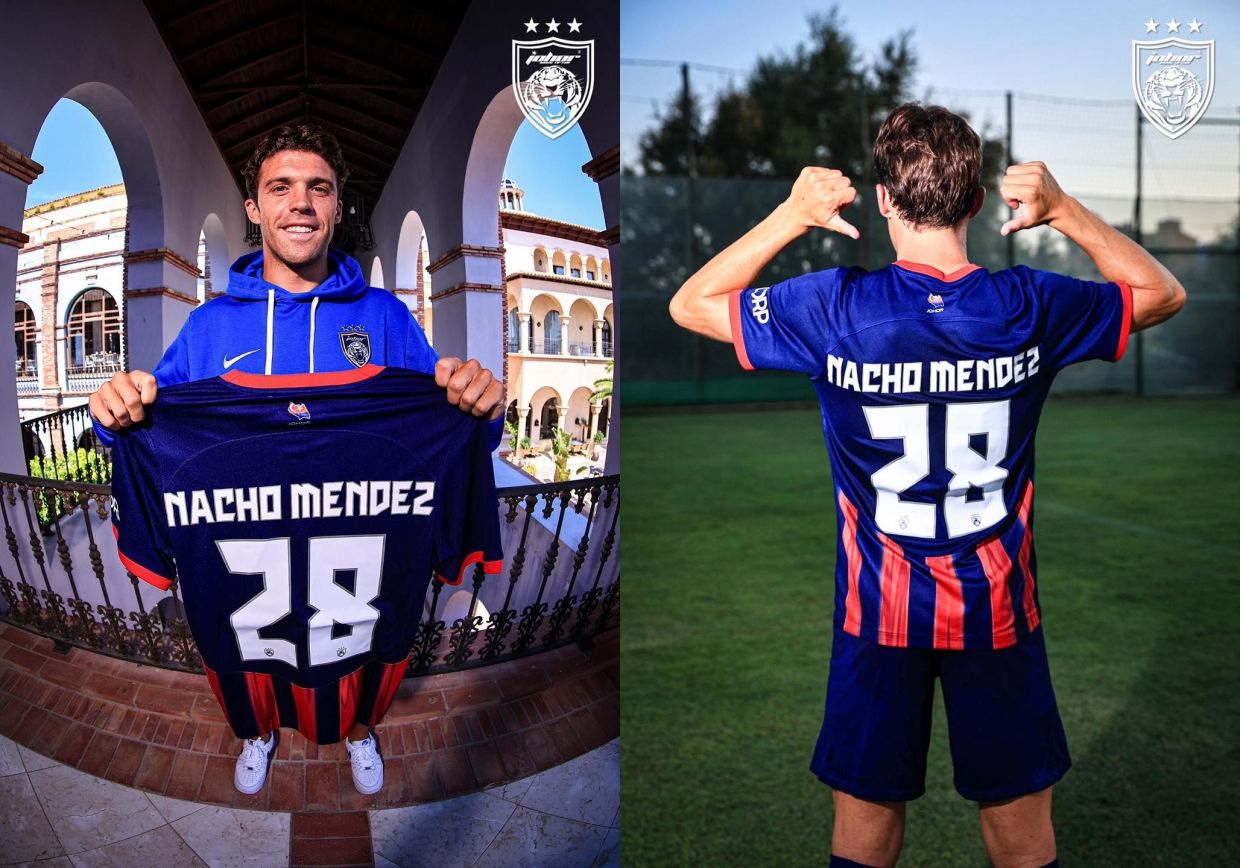 Trang web quốc tế xuất hiện lỗ hổng, thêm một cầu thủ Malaysia bị phát hiện “nhập tịch lậu”?- Ảnh 1.