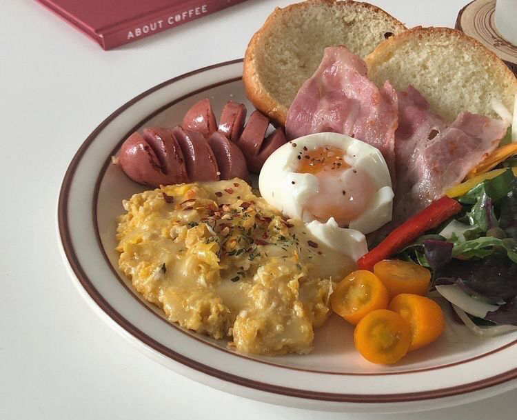 4 món ăn sáng "mê như điếu đổ" cũng phải dừng ngay: Phá thận cực nhanh dù chăm uống nước, không nhịn tiểu- Ảnh 4.