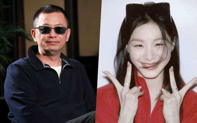 Lộ file ghi âm nhạy cảm khiến cả showbiz rúng động, 1 sao hạng A nhận đòn trừng phạt nặng nề?- Ảnh 6. Lộ file ghi âm nhạy cảm khiến cả showbiz rúng động, 1 sao hạng A nhận đòn trừng phạt nặng nề?- Ảnh 6.