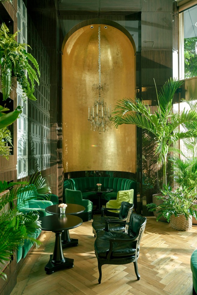 Thực hư quán cà phê Thái Công đóng cửa?- Ảnh 4.