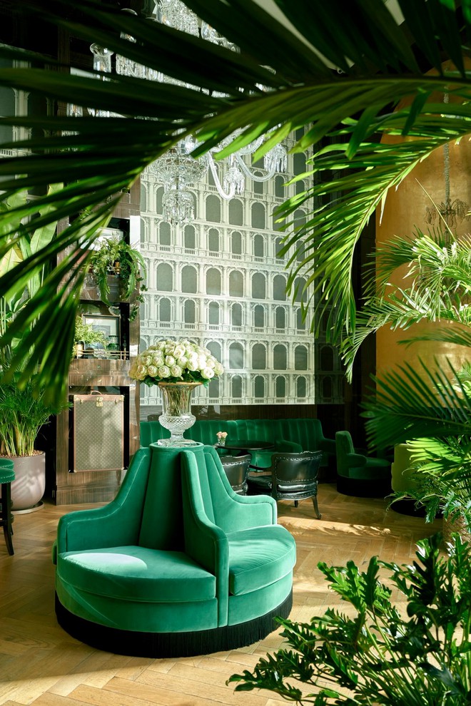 Thực hư quán cà phê Thái Công đóng cửa?- Ảnh 3.