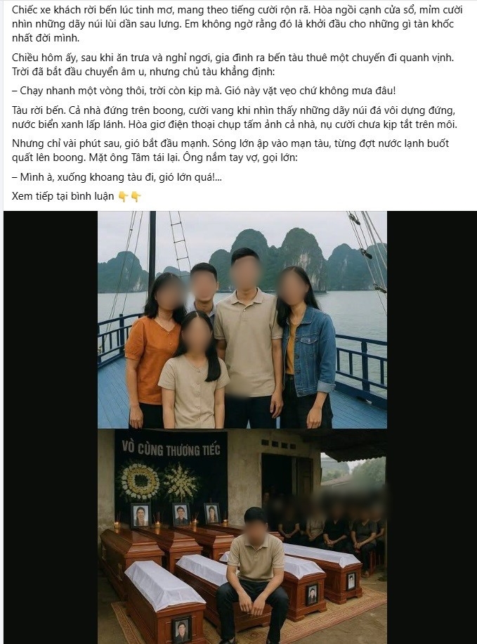 D&ugrave;ng AI l&agrave;m clip c&ocirc; g&aacute;i nhảy 1000 lần ở đ&aacute;m tang: D&acirc;n mạng muốn cơ quan chức năng v&agrave;o cuộc- Ảnh 4.