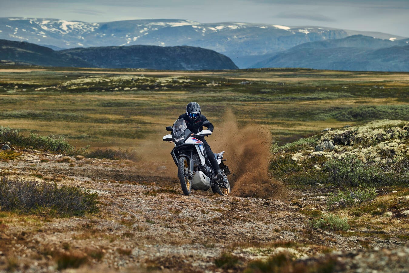 Honda công bố công nghệ mới: Bộ ly hợp điện tử E-Clutch sẽ trở thành trang bị tiêu chuẩn trên các mẫu xe tầm trung!- Ảnh 4.