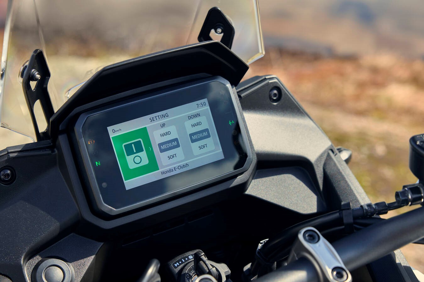 Honda công bố công nghệ mới: Bộ ly hợp điện tử E-Clutch sẽ trở thành trang bị tiêu chuẩn trên các mẫu xe tầm trung!- Ảnh 11.