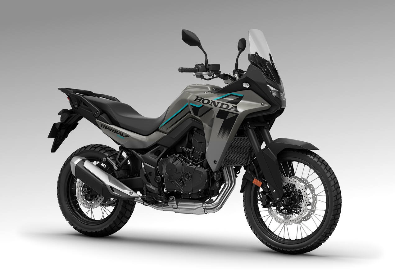 Honda công bố công nghệ mới: Bộ ly hợp điện tử E-Clutch sẽ trở thành trang bị tiêu chuẩn trên các mẫu xe tầm trung!- Ảnh 13.