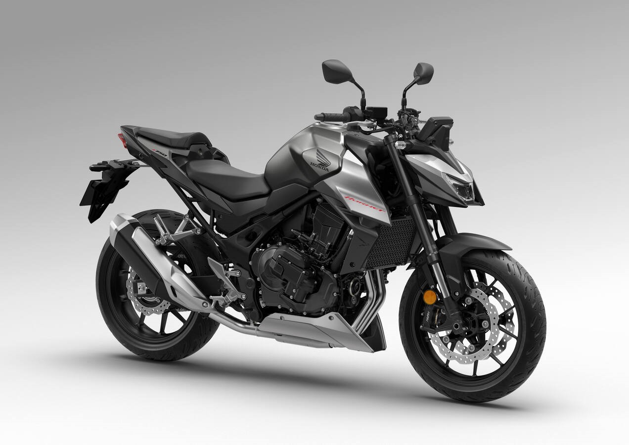 Honda công bố công nghệ mới: Bộ ly hợp điện tử E-Clutch sẽ trở thành trang bị tiêu chuẩn trên các mẫu xe tầm trung!- Ảnh 7.