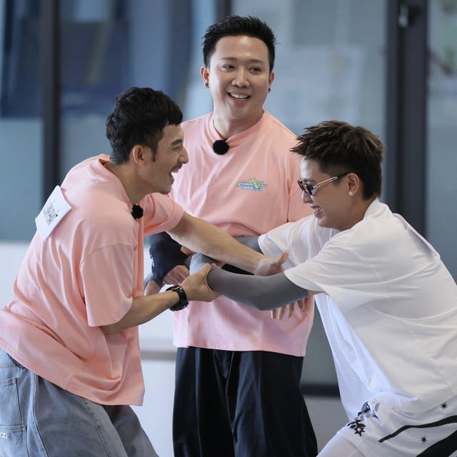 Nỗi lo lớn nhất hiện tại của Trấn Thành- Ảnh 4. Nỗi lo lớn nhất hiện tại của Trấn Thành- Ảnh 4.