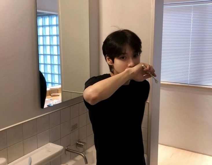 Miệng là "còi báo" ung thư gan, có 4 dấu hiệu này khám ngay còn kịp!- Ảnh 1.