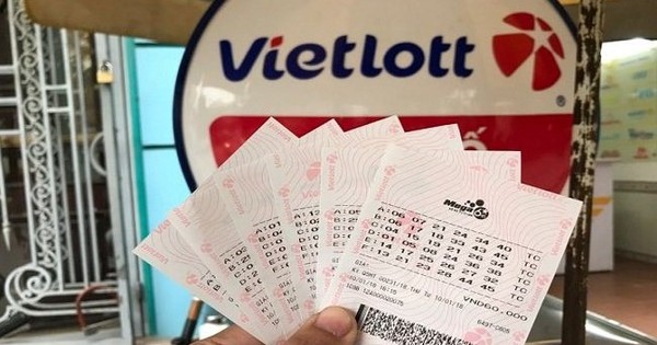 Vì sao hôm nay là ngày cực &quot;đẹp&quot; để mua Vietlott?