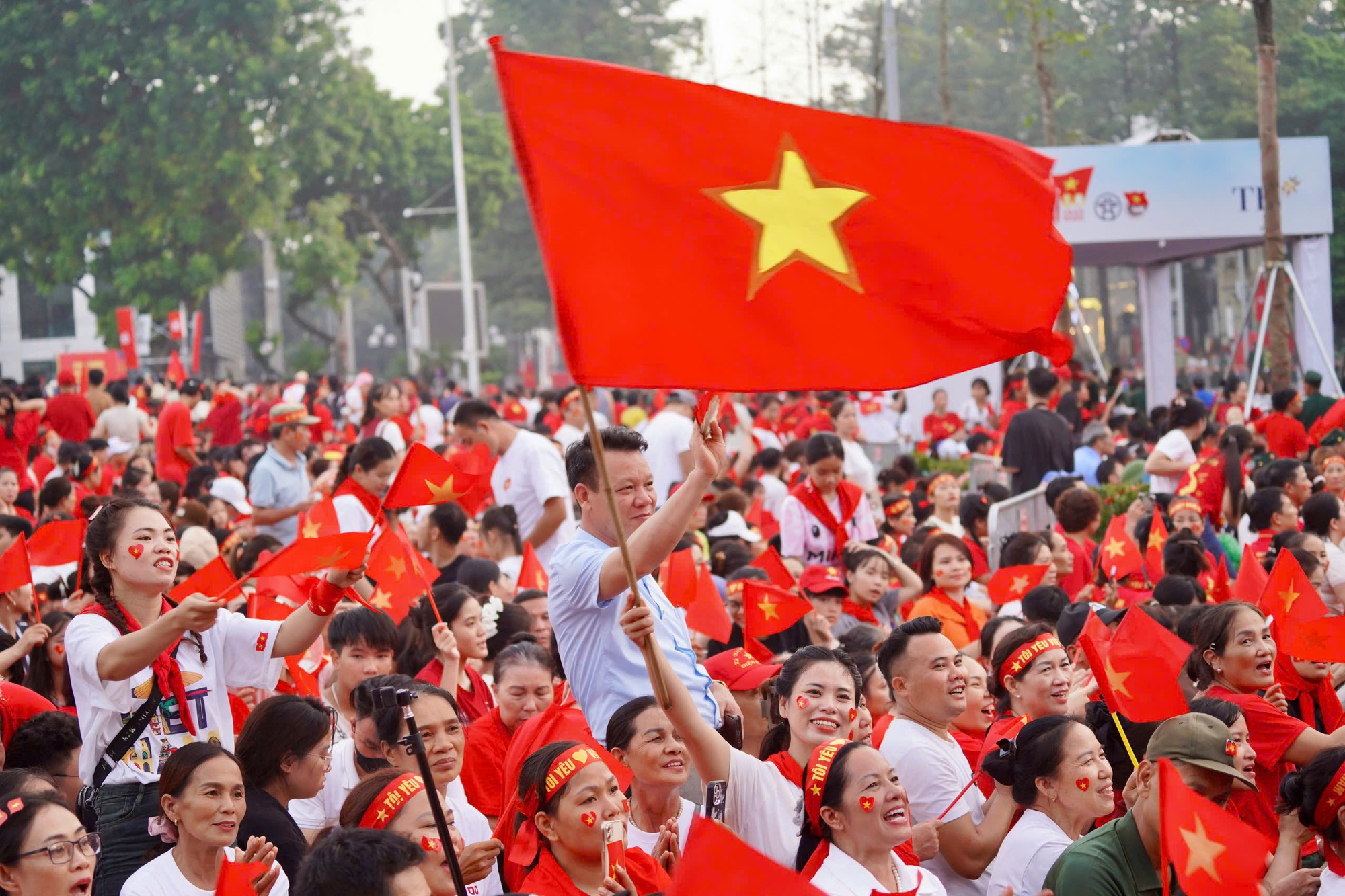 Nói "Việt Nam nuôi cả thế giới" không phải là cường điệu- Ảnh 2.