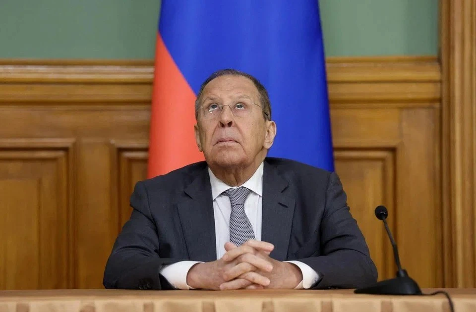 Nga phủ nhận tin đồn rạn nứt giữa Tổng thống Putin v&agrave; Ngoại trưởng Lavrov