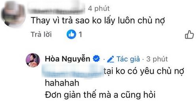 Hoà Minzy làm lộ bạn gái Văn Toàn- Ảnh 5.